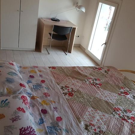 Le Botti B&B Savio di Ravenna Bagian luar foto