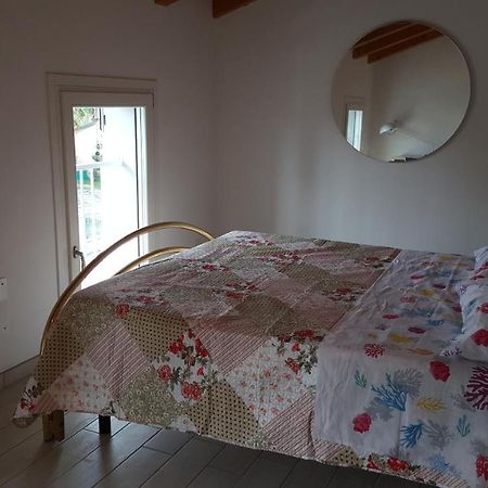 Le Botti B&B Savio di Ravenna Bagian luar foto