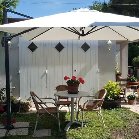 Le Botti B&B Savio di Ravenna Bagian luar foto