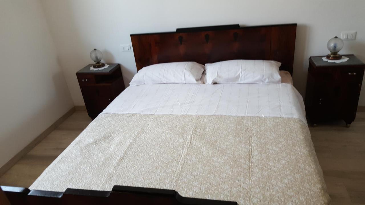 Le Botti B&B Savio di Ravenna Bagian luar foto