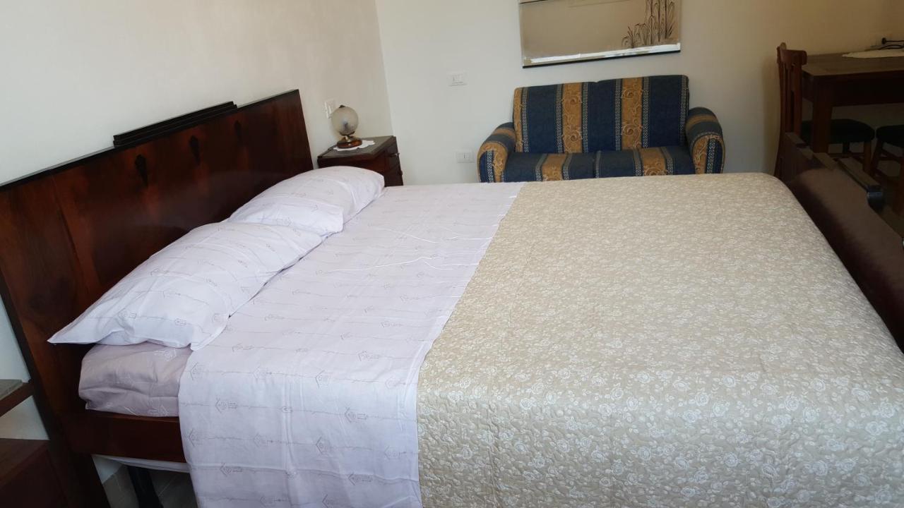 Le Botti B&B Savio di Ravenna Bagian luar foto