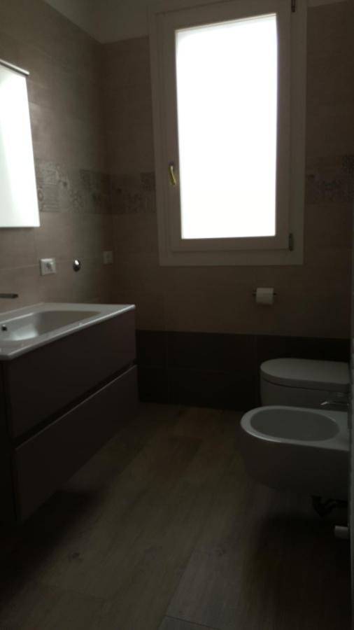Le Botti B&B Savio di Ravenna Bagian luar foto