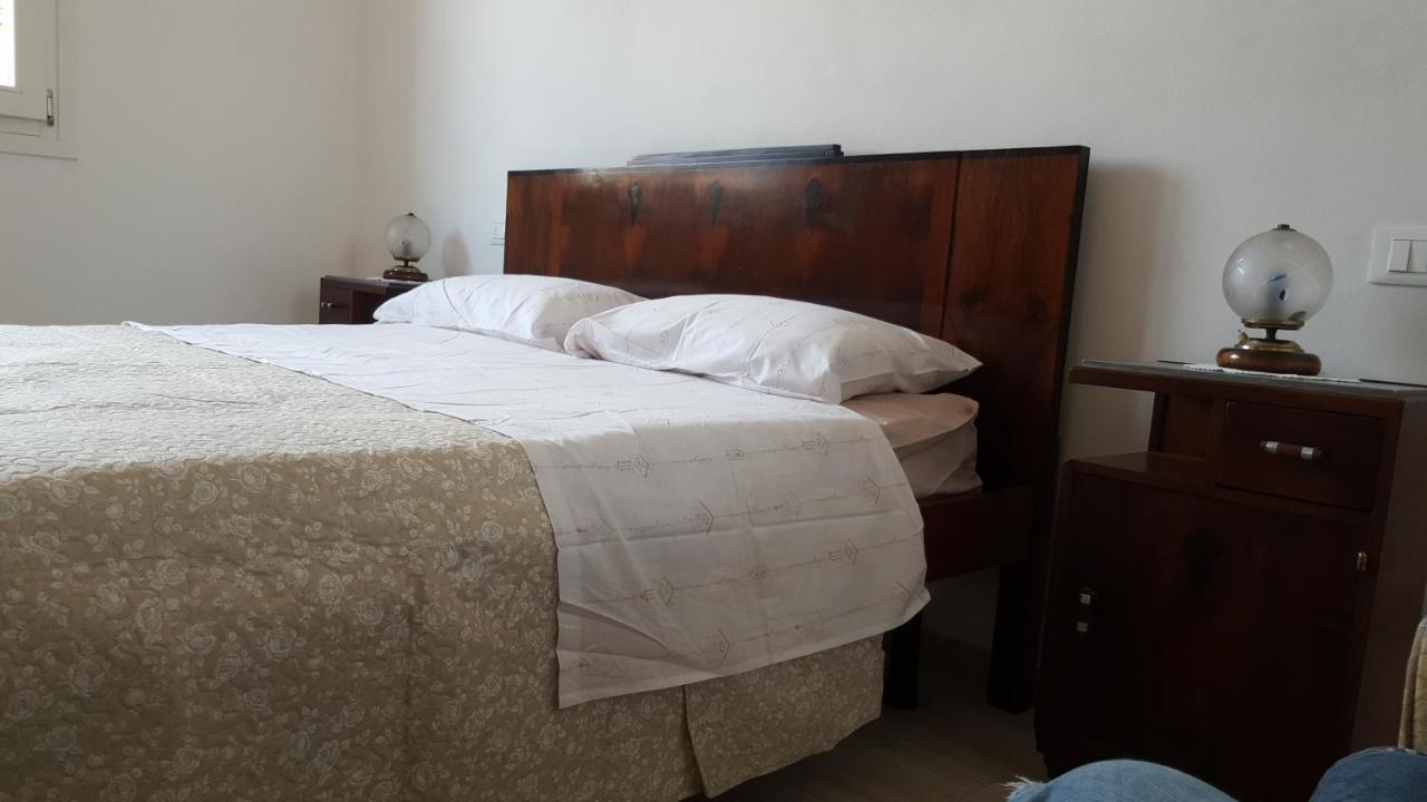Le Botti B&B Savio di Ravenna Bagian luar foto