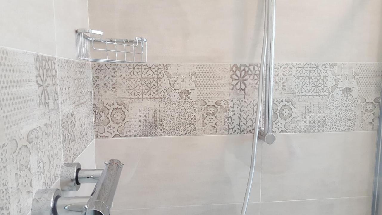 Le Botti B&B Savio di Ravenna Bagian luar foto