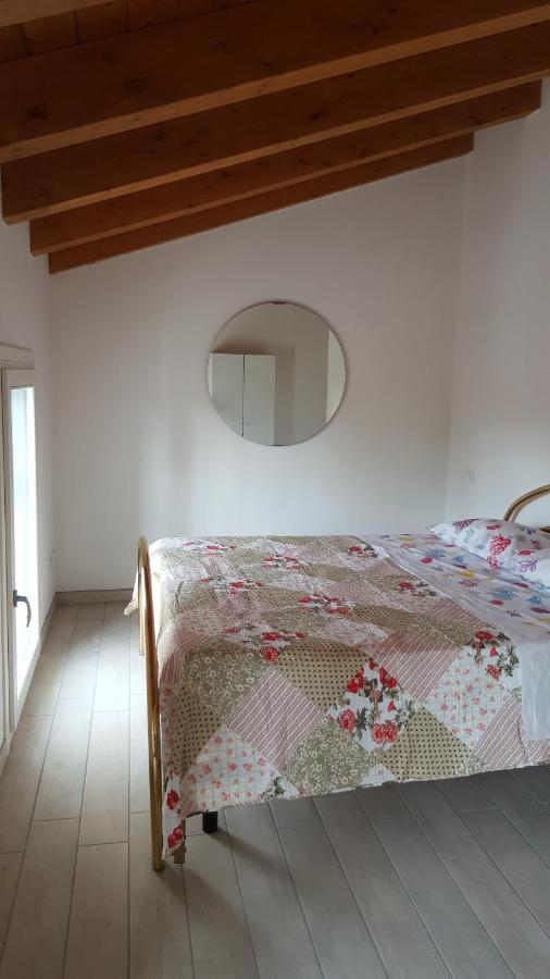 Le Botti B&B Savio di Ravenna Bagian luar foto