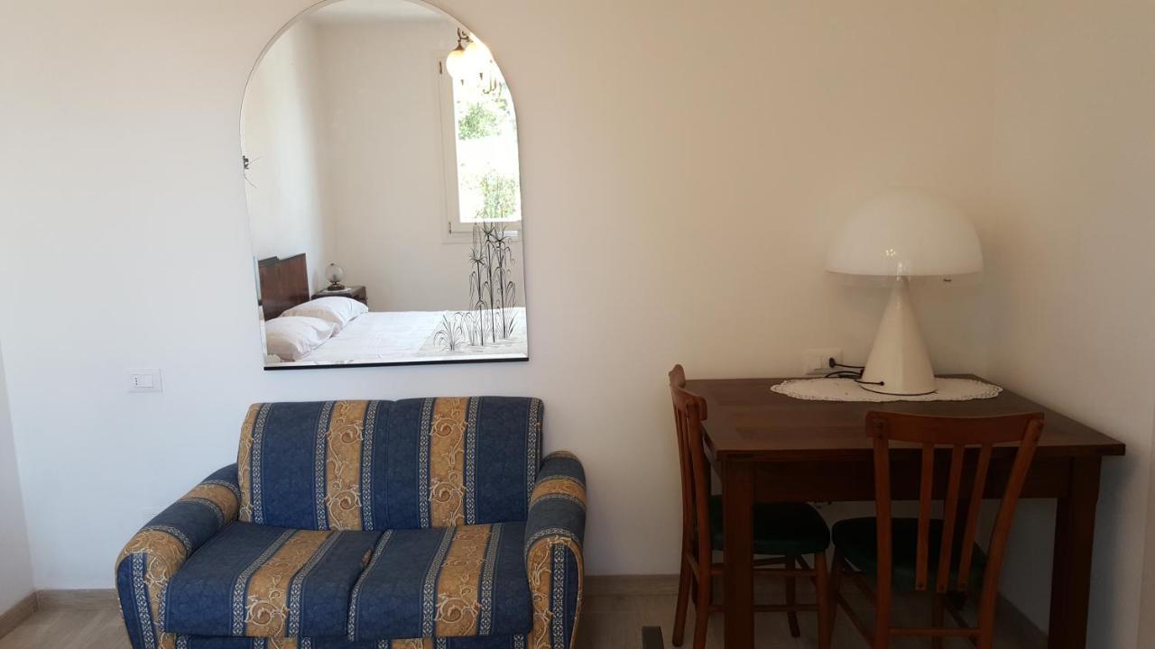 Le Botti B&B Savio di Ravenna Bagian luar foto
