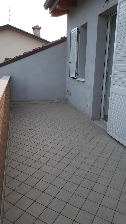 Le Botti B&B Savio di Ravenna Bagian luar foto