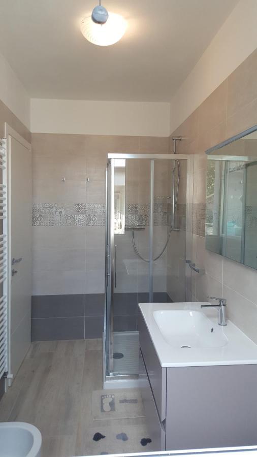 Le Botti B&B Savio di Ravenna Bagian luar foto