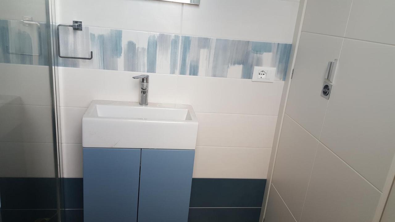 Le Botti B&B Savio di Ravenna Bagian luar foto