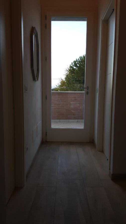 Le Botti B&B Savio di Ravenna Bagian luar foto