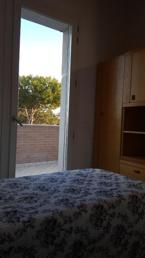 Le Botti B&B Savio di Ravenna Bagian luar foto