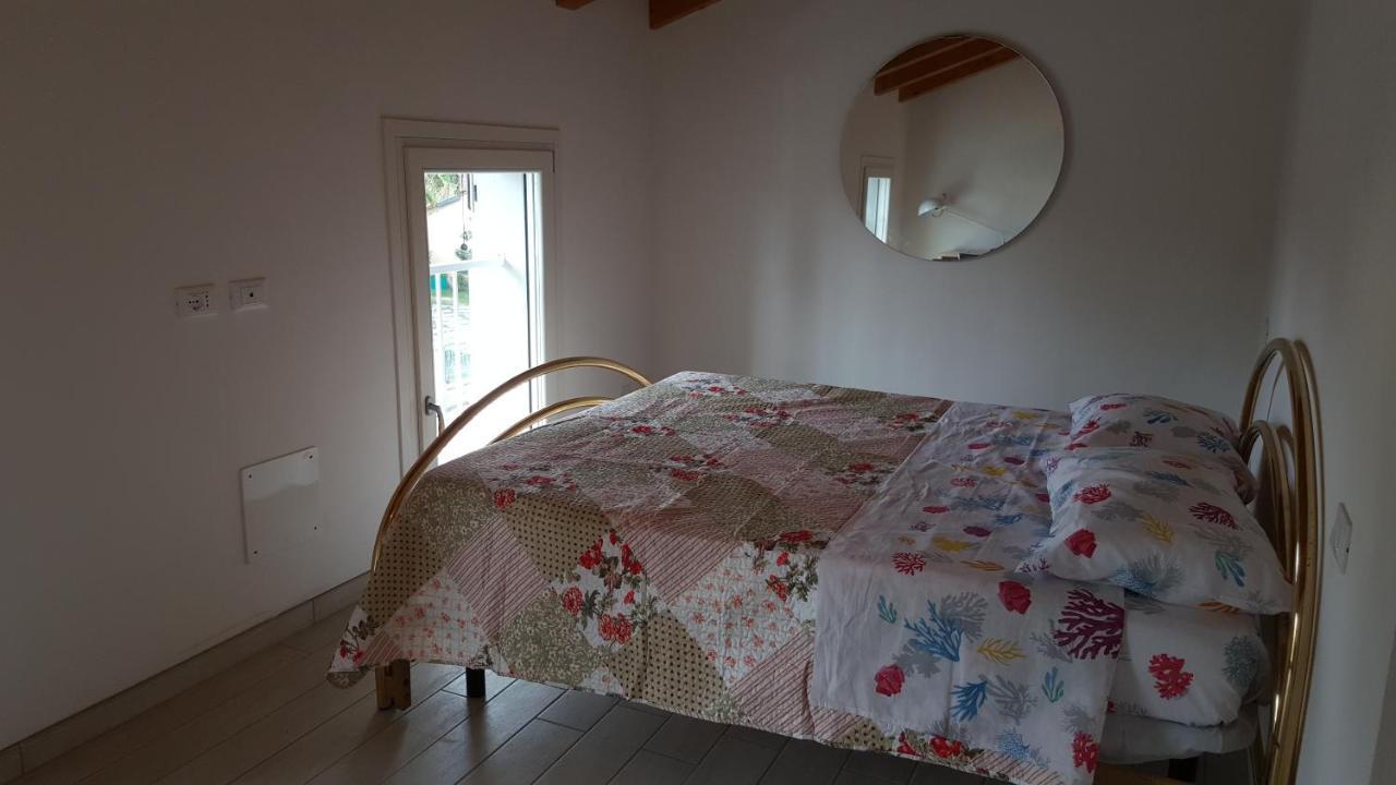 Le Botti B&B Savio di Ravenna Bagian luar foto