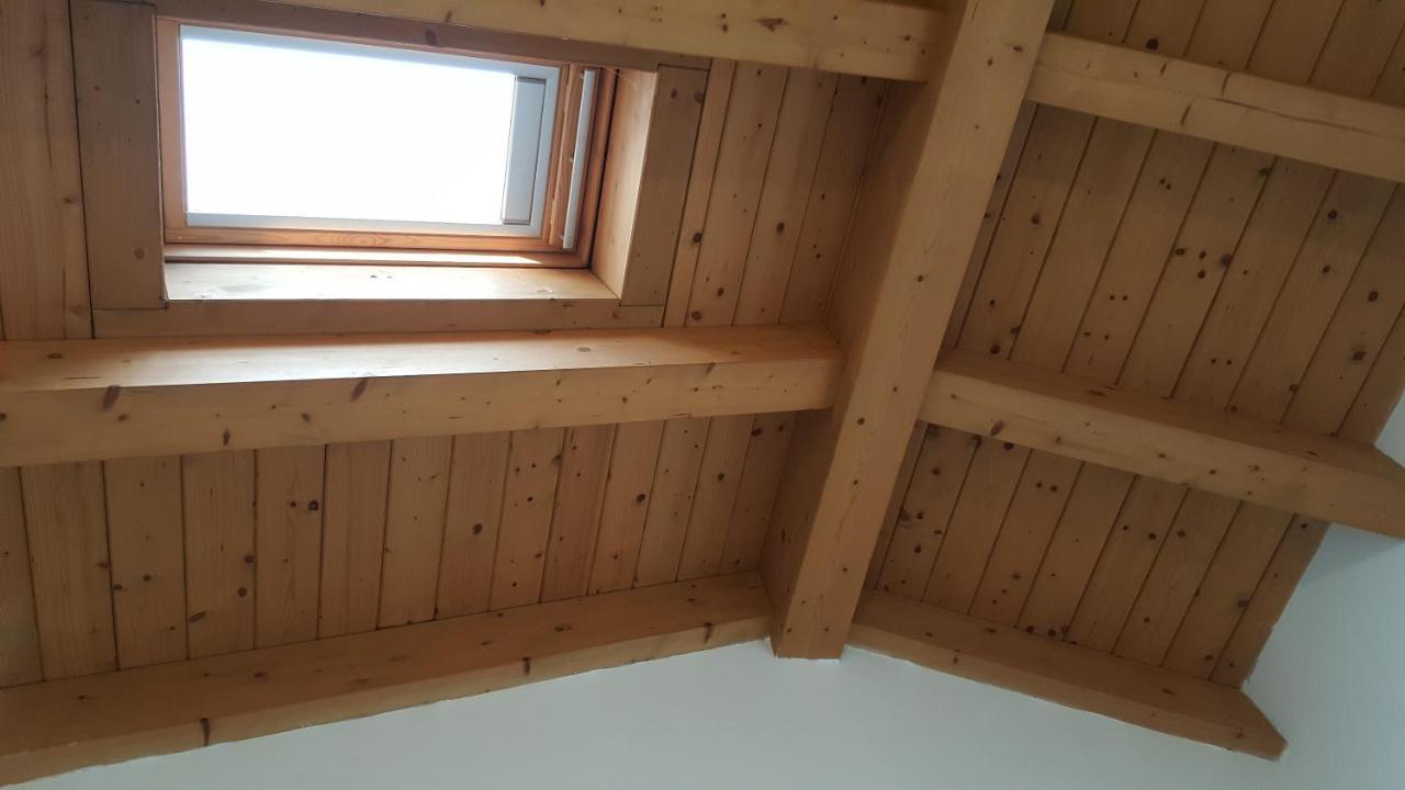 Le Botti B&B Savio di Ravenna Bagian luar foto