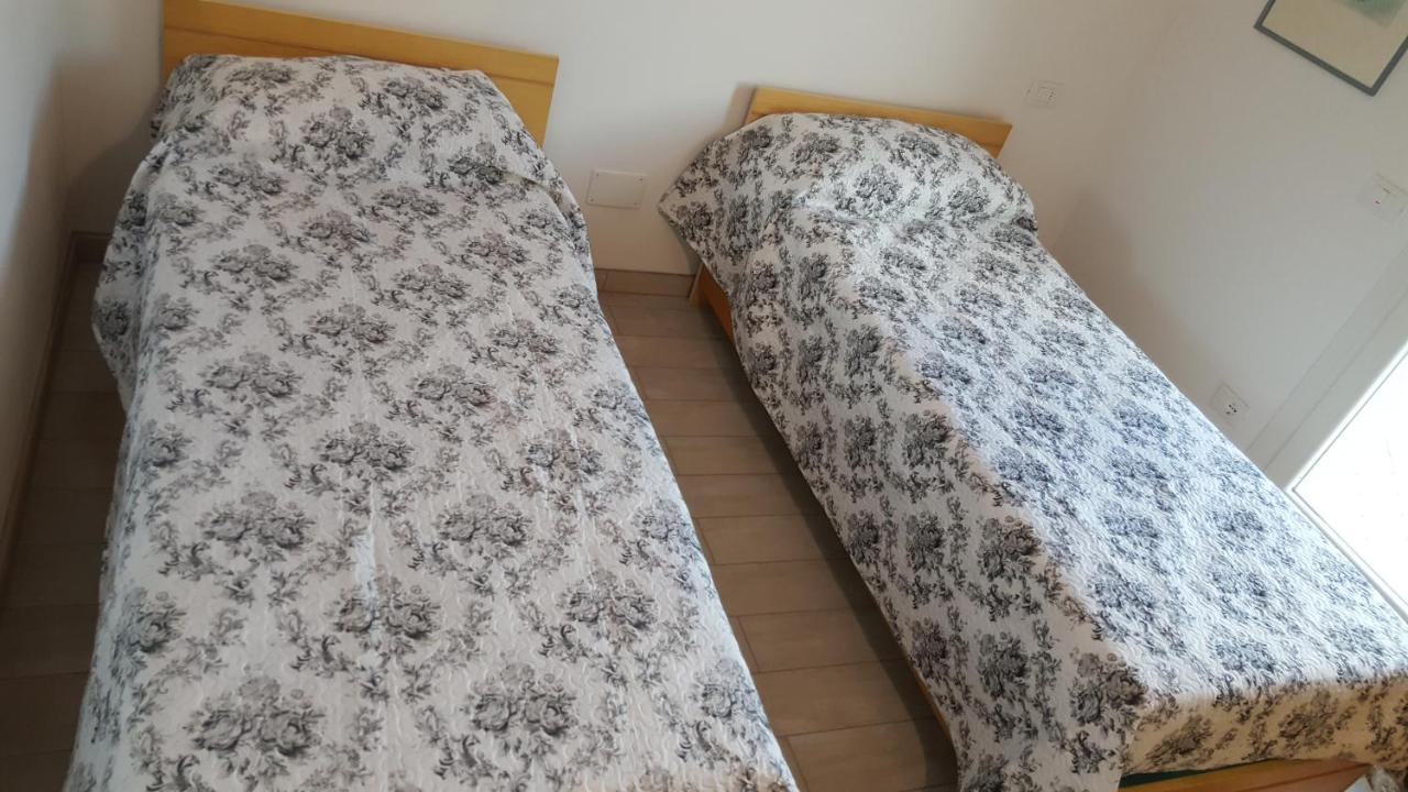Le Botti B&B Savio di Ravenna Bagian luar foto